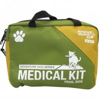 AMK Adventure Medical Kits Dog Series TRAIL DOG - First Aid Kit for Dogs